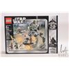 Image 1 : Lego "Star Wars" set no. 75261 Clone Scout Walker-20th Anniversary Edition, new in factory sealed bo