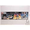 Image 1 : Lego "Star Wars" series 3 Microfighters set no. 66542, new in factory sealed box