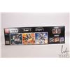 Image 2 : Lego "Star Wars" series 3 Microfighters set no. 66542, new in factory sealed box