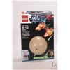 Image 1 : Lego "Star Wars" series 2 no. 9678 Twin-Pod Cloud Car and Bespin, new in factory sealed box