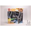 Image 1 : Lego "Star Wars" set no. 75211 Imperial TIE Fighter, new in factory sealed box
