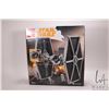 Image 2 : Lego "Star Wars" set no. 75211 Imperial TIE Fighter, new in factory sealed box