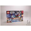 Image 1 : Lego "Star Wars" set no. 75097 Disney 2015 Advent Calendar, new in factory sealed box