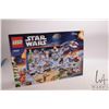 Image 2 : Lego "Star Wars" set no. 75097 Disney 2015 Advent Calendar, new in factory sealed box