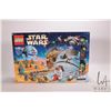 Image 2 : Lego "Star Wars" set no. 75184 Disney 2017 Advent Calendar, new in factory sealed box