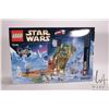 Image 2 : Lego "Star Wars" set no. 75146 Disney 2016 Advent Calendar, new in factory sealed box