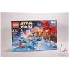 Image 1 : Lego "Star Wars" set no. 75146 Disney 2016 Advent Calendar, new in factory sealed box