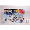 Image 1 : Lego "Star Wars" set no. 75213 Disney 2018 Advent Calendar, new in factory sealed box