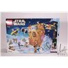 Image 2 : Lego "Star Wars" set no. 75213 Disney 2018 Advent Calendar, new in factory sealed box