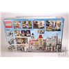 Image 2 : Lego Creator "Parisian Cafe" no. 10243, new in factory sealed box