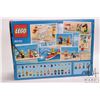 Image 2 : Lego " Lego City" no. 60153 People Pack-Fun at the Beach, new in factory sealed box