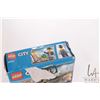 Image 2 : Lego "Lego City" no. 60127 Prison Island Starter Set, new in factory sealed box