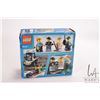 Image 3 : Lego "Lego City" no. 60127 Prison Island Starter Set, new in factory sealed box