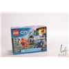 Image 1 : Lego "Lego City" no. 60170 Off Road Chase, new in factory sealed box