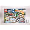 Image 1 : Lego "Lego City" no. 60099 Advent Calendar 2015, new in factory sealed box