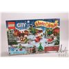 Image 1 : Lego "Lego City" no. 60133 Advent Calender 2016, new in factory sealed box