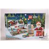 Image 2 : Lego "Lego City" no. 60133 Advent Calender 2016, new in factory sealed box