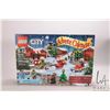Image 1 : Lego "Lego City" no. 60133 Advent Calender 2016, new in factory sealed box