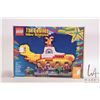 Image 1 : Lego The Beatles Yellow Submarine no. 21306, new in factory sealed box