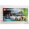 Image 1 : Lego The Ghostbuster, no. 21108, new in factory sealed box