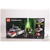 Image 2 : Lego The Ghostbuster, no. 21108, new in factory sealed box