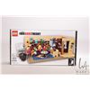 Image 1 : Lego The Big Bang Theory, no. 21302, new in factory sealed box