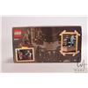 Image 2 : Lego A Christmas Carol, no. 40410, new in factory sealed box