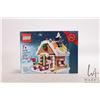 Image 1 : Lego Gingerbread House, no. 40139 new in factory sealed box