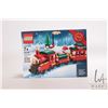 Image 1 : Lego Christmas Train, no. 40138, new in factory sealed box
