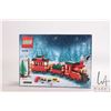 Image 2 : Lego Christmas Train, no. 40138, new in factory sealed box
