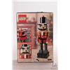 Image 2 : Lego Nutcracker, no. 40254 new in factory sealed box