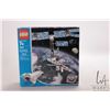 Image 1 : Lego Discovery Kids, no. 7467 International Space Station, new in factory sealed box