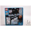Image 2 : Lego Discovery Kids, no. 7467 International Space Station, new in factory sealed box
