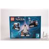 Image 1 : Lego Women of Nasa, no. 21312, new in factory sealed box