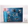 Image 2 : Lego Women of Nasa, no. 21312, new in factory sealed box