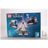 Image 1 : Lego Women of Nasa, no. 21312, new in factory sealed box