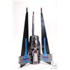 Image 6 : Lego "Star Wars" no. 75185 Star Wars Tracker Building Kit, pre-built, appears complete, near complet