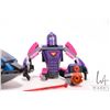 Image 2 : Lego "Marvel's Super Heroes" no. 76022 pre-built X-Man vs. The Sentinel, pre-built, appears complete