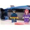 Image 6 : Lego "Marvel's Super Heroes" no. 76022 pre-built X-Man vs. The Sentinel, pre-built, appears complete