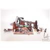 Image 1 : Lego "Star Wars" no. 75017, pre-built Duel on Geonosis, pre-built, appears complete, near complete, 