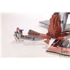 Image 2 : Lego "Star Wars" no. 75017, pre-built Duel on Geonosis, pre-built, appears complete, near complete, 