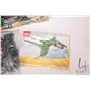 Image 2 : Lego "Lego Creator" no. 4998 Stegosaurus, pre-built, appears complete, near complete, not guaranteed