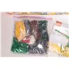 Image 3 : Lego "Lego Creator" no. 4998 Stegosaurus, pre-built, appears complete, near complete, not guaranteed