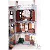 Image 12 : Lego " Marvel Super Heroes" no. 76108 Sanctum Sanctorum Showdown, pre-built, appears complete, near 