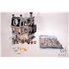 Image 1 : Lego " Marvel Super Heroes" no. 76108 Sanctum Sanctorum Showdown, pre-built, appears complete, near 