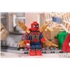 Image 4 : Lego " Marvel Super Heroes" no. 76108 Sanctum Sanctorum Showdown, pre-built, appears complete, near 