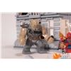 Image 5 : Lego " Marvel Super Heroes" no. 76108 Sanctum Sanctorum Showdown, pre-built, appears complete, near 