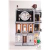 Image 7 : Lego " Marvel Super Heroes" no. 76108 Sanctum Sanctorum Showdown, pre-built, appears complete, near 