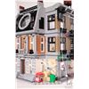 Image 8 : Lego " Marvel Super Heroes" no. 76108 Sanctum Sanctorum Showdown, pre-built, appears complete, near 