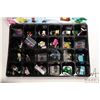 Image 2 : Lego "Friends' no. 41016 Advent Calender 2013, appears opens, completeness not guaranteed. Bid accor